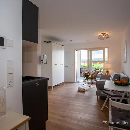 Seensucht Appartement *